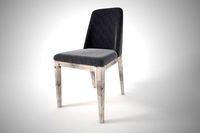 09 GRASE CHAIR