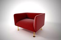 08 MINIMALISM SOFA