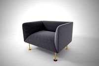02 MINIMALISM SOFA