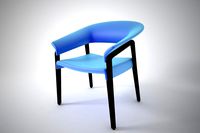 07 REMEMBER CHAIR