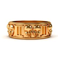 Ring Gemini