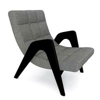 Edie Lounge Chair