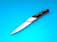KNIFE