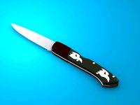 KNIFE