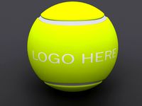 Tennis Ball