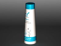 pet shampoo