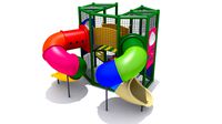 Indoor Playland