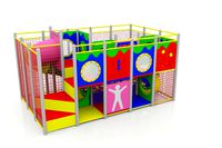 MINI INDOOR PLAY