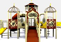 Islamic Arabic Playground