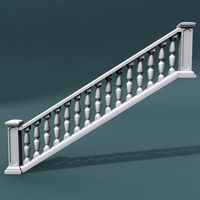 Balustrade 003_st15p