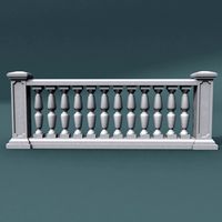 Balustrade 003_li12p
