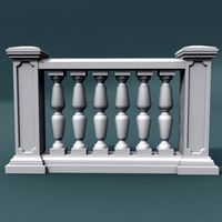 Balustrade 003_li06p