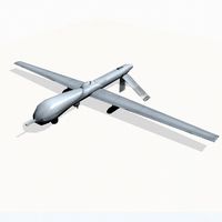 MQ-1 Predator