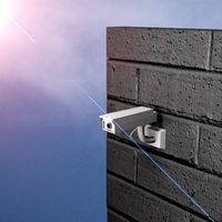 security camera