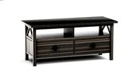 TV Stand Rustic