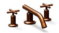 Copper Faucet Tap