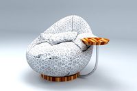 Modern Chair