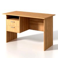 Simple writing table