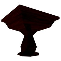 Chess Table