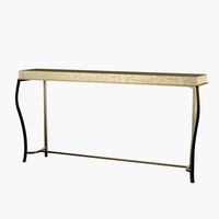 Salome console table