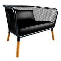 Honken armchair