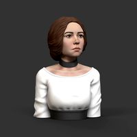 Girl P