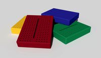 Mini proto board