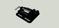 Drill press