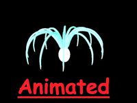 Floating Creature.Animated