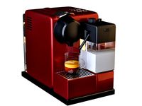 Nespresso Latissima Touch Pod Coffee Machine