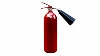 Fire extinguisher