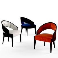 Selva Peggy chair