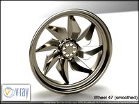 Wheel 47