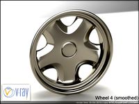 wheel 4