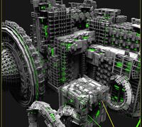 SciFi Nexus