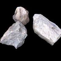 Three Rocks