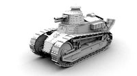 Renault FT-17