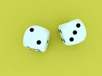 Dice