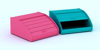 Bread Box
