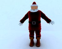 Santa Claus