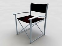 Folding Chair