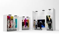 Retail Asset Collection