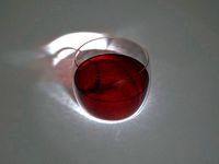 wine glass