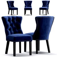 Arhaus Alexis Dining Chair