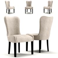 Arhaus Patton Dining Chair