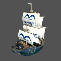 Marines Battleship