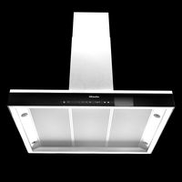 Miele DA6690D hood