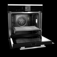 Miele H6660BP oven