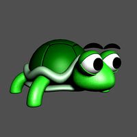turtle-dxf