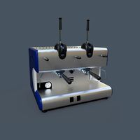 Coffee Maker